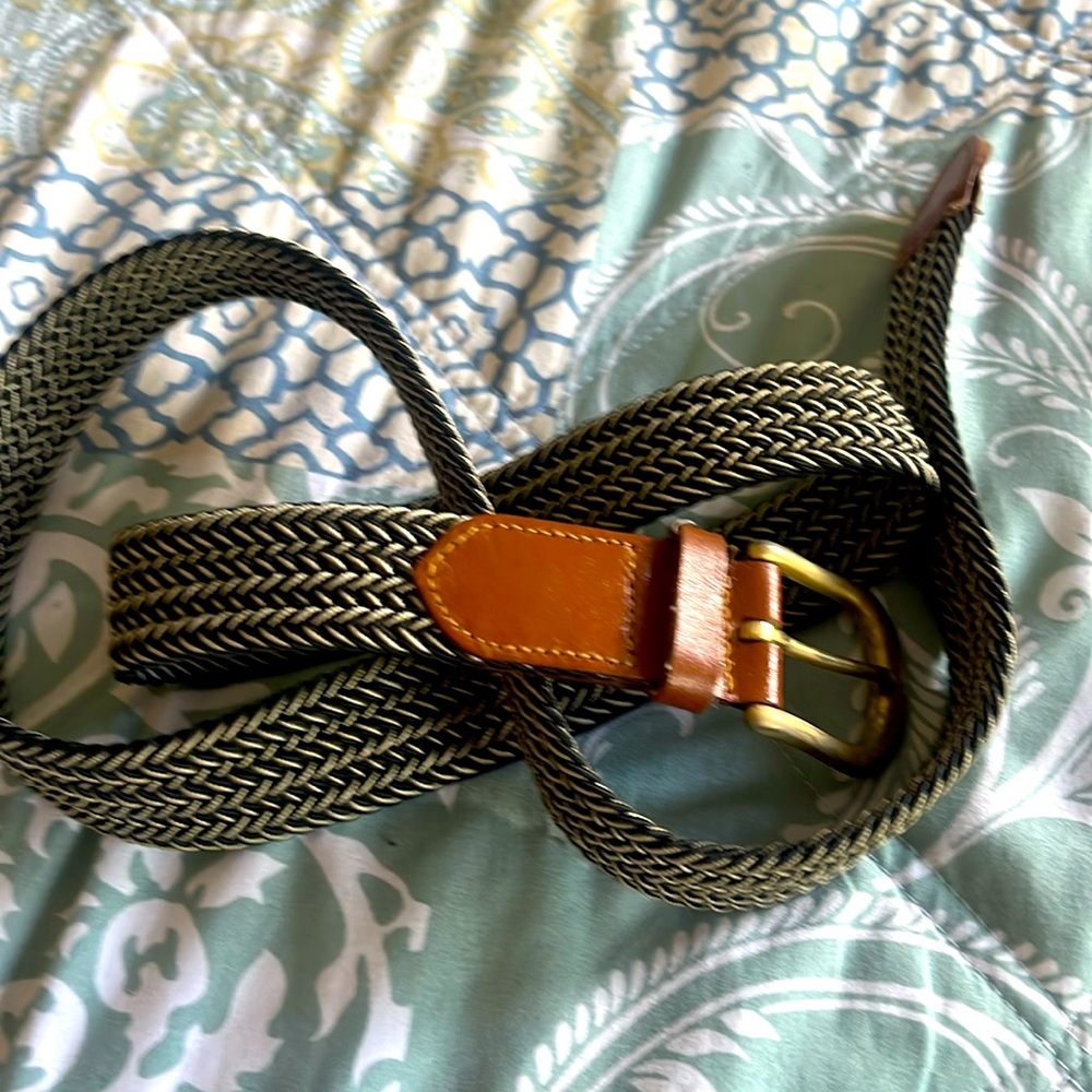belt